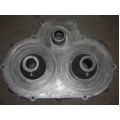 Drive Casing